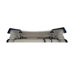 Defletor de Ar Scania NTG Cabine R Com Charuto Boff