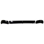 Para-choque Completo Volvo FH 2004-2014 3 Partes Boff