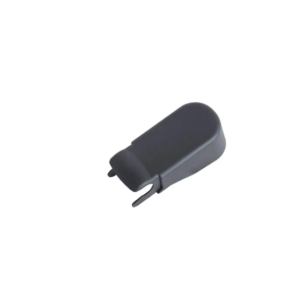 Kit 2 Acabamentos Braço Limpador Para-brisa Volvo FH FM NH