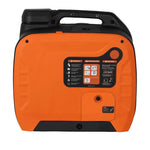 Gerador 24V 2000W Gasolina para Caminhão Campagnaro