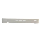 Lâmina Tapa Sol Scania NTG 27cm com Lanternas Auxiliares