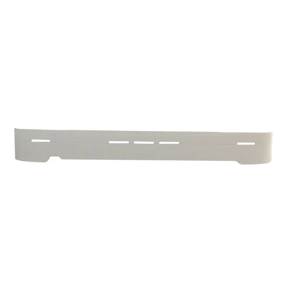 Lâmina Tapa Sol Scania NTG 27cm com Lanternas Auxiliares