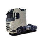 Par Tampa Estribo Extensão Porta Volvo New FH 2022