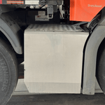 Protetor Catalisador Scania NTG 2019+ Cepam