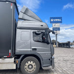 Defletor de Ar Mercedes-Benz Atego Cabine Alta Leito Rodoplast