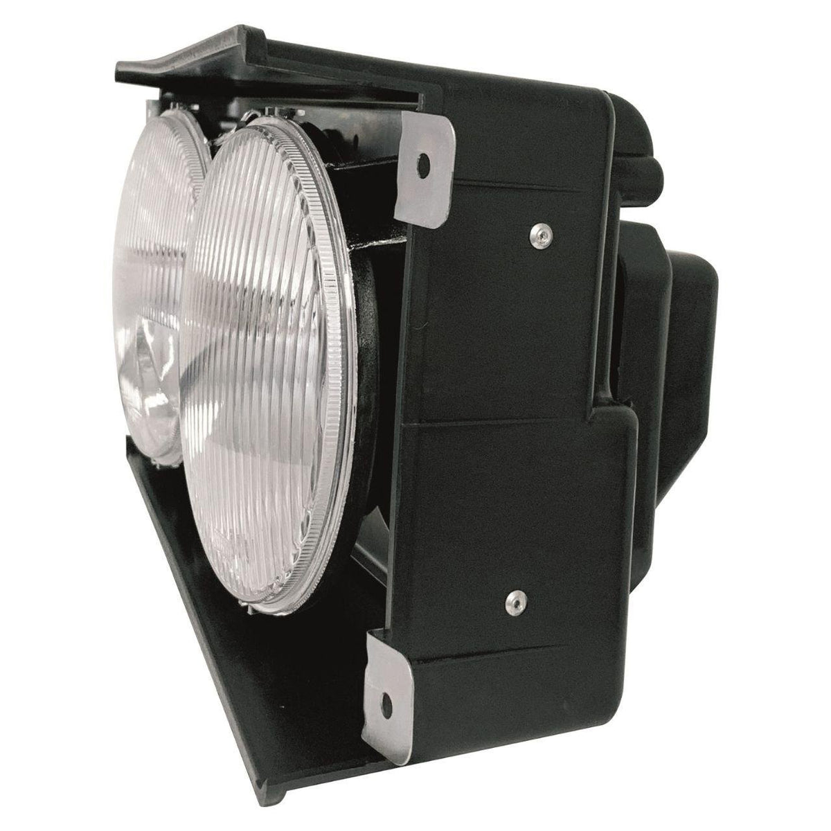 Farol Principal Duplo - Mercedes-Benz Cara Chata / Atron