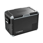 Geladeira Caminhão Resfri Ar 45L 12/24V Quadrivolt