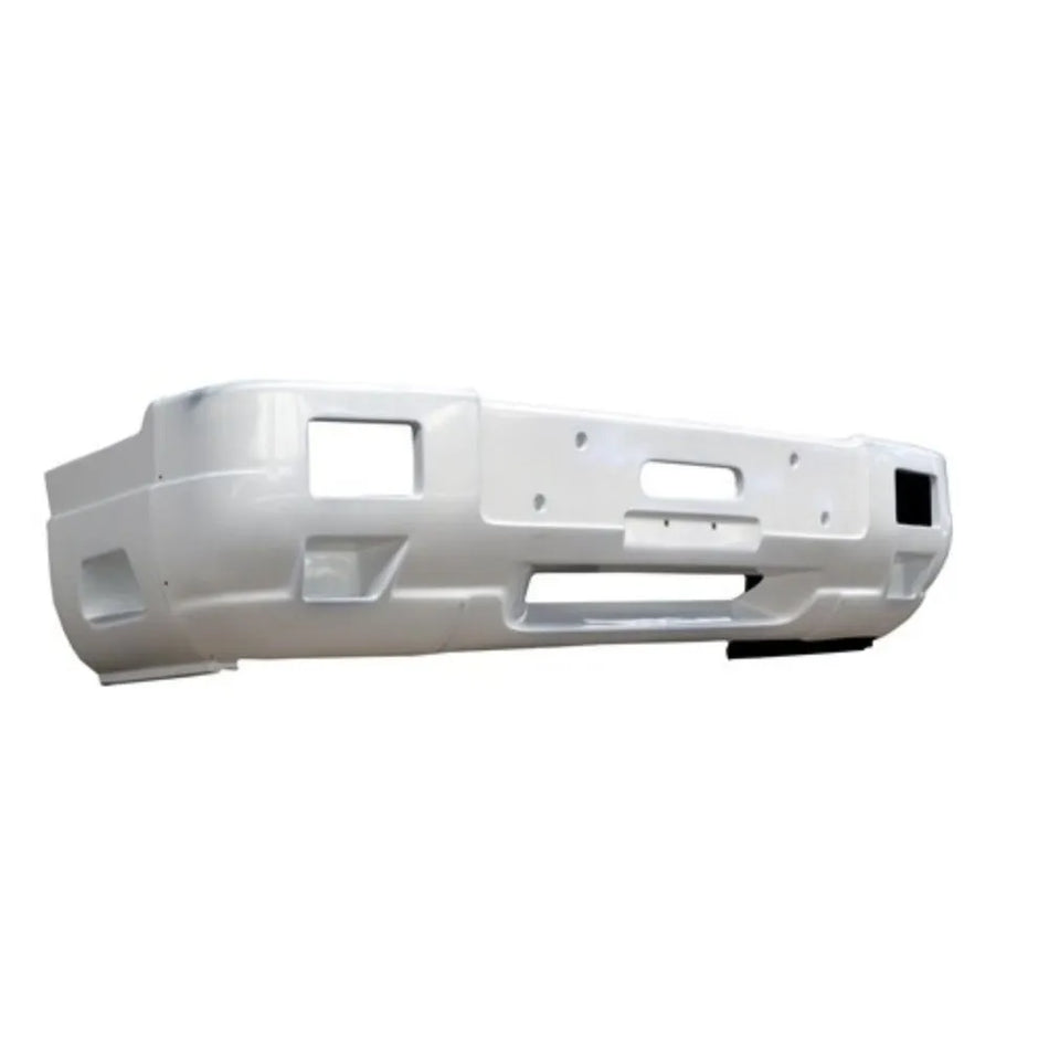 Capa Para-choque Scania 113 R Plástico Rodoplast Kit Completo