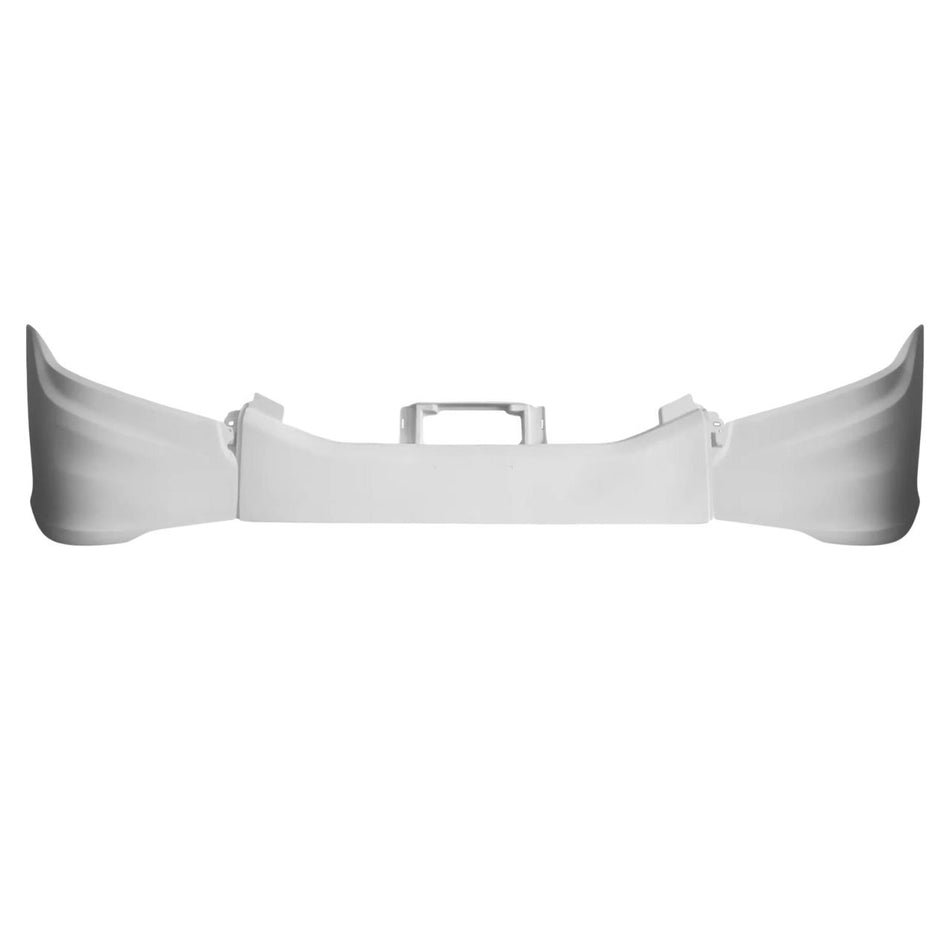 Para-choque Iveco S-WAY Fibracel Plástico Original