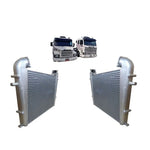 Intercooler Scania T 112 113 142 143 1981 a 2000