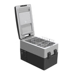 Cesto Geladeira Resfriar 31L Bivolt Ferro Anti-Ferrugem