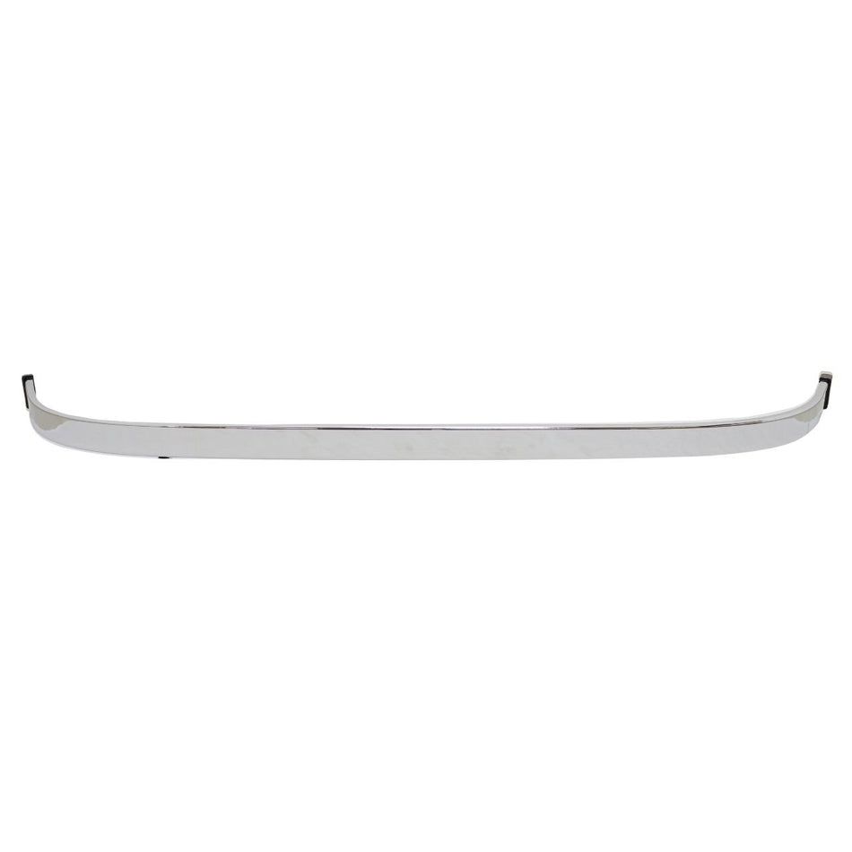 Lâmina Cromada Para-choque Argentino MB/Scania - Bepo