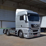 Conjunto Spoiler - Man TGX 2007 (em diante)