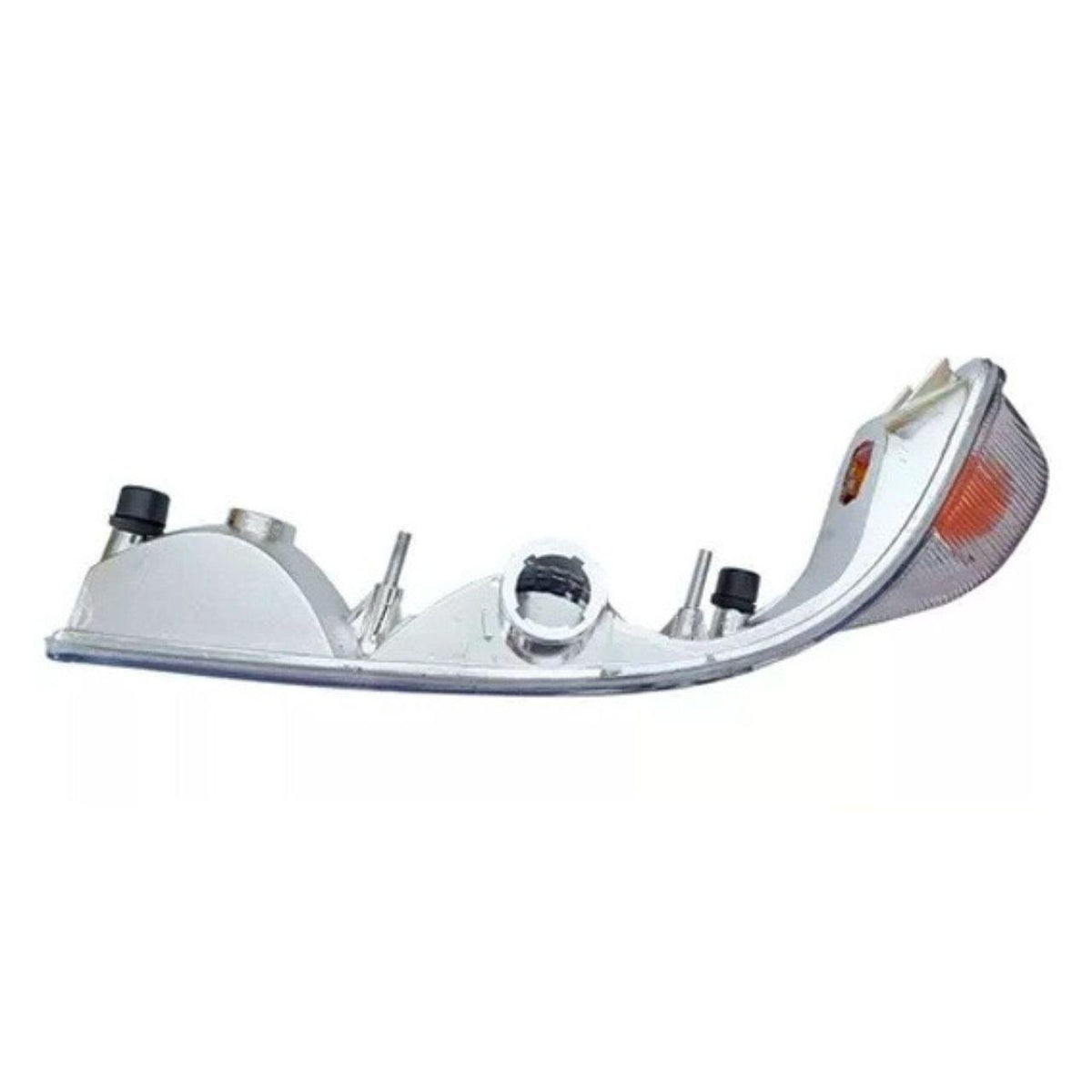Lanterna de Seta Dianteira Cristal - Mercedes-Benz Accelo