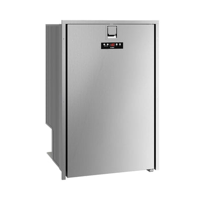 Geladeira Motorhome Elber CR 120L 12V/24V Compressor