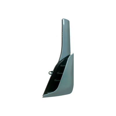 Defletor Coluna Frontal Iveco Hi-Way/Stralis BL Fibras