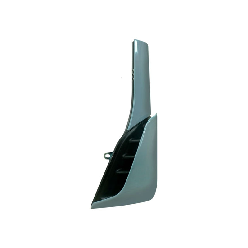 Defletor Coluna Frontal Iveco Hi-Way Stralis BL Fibras