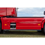 Carenagem Side Skirt Volvo FH Euro 6 Premium Fibroplast