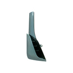 Defletor Coluna Frontal Iveco Hi-Way/Stralis BL Fibras