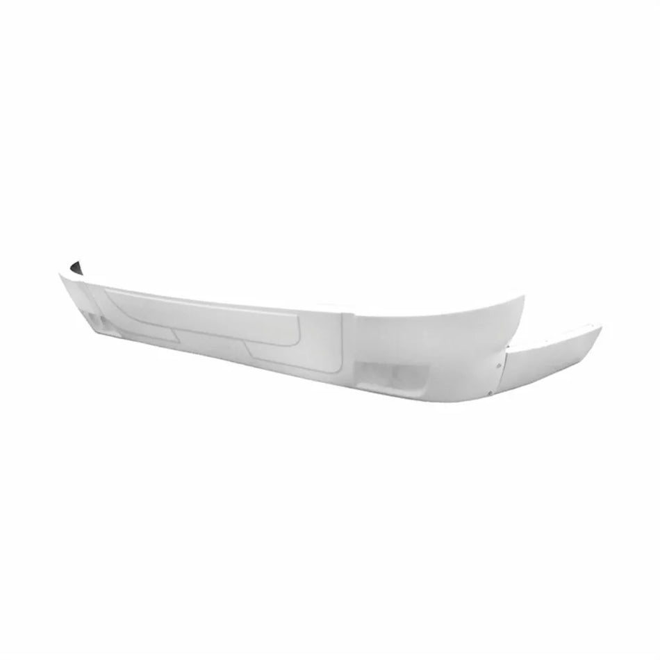Capa Para-Choque Volvo FH Simples BL Fibras