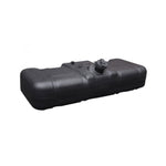 Kit Tanque Plástico Mercedes 608D 608E 708E 100L Completo