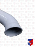 Tubo Saída Catalisador 4½" Direito Scania T R P G Série 4
