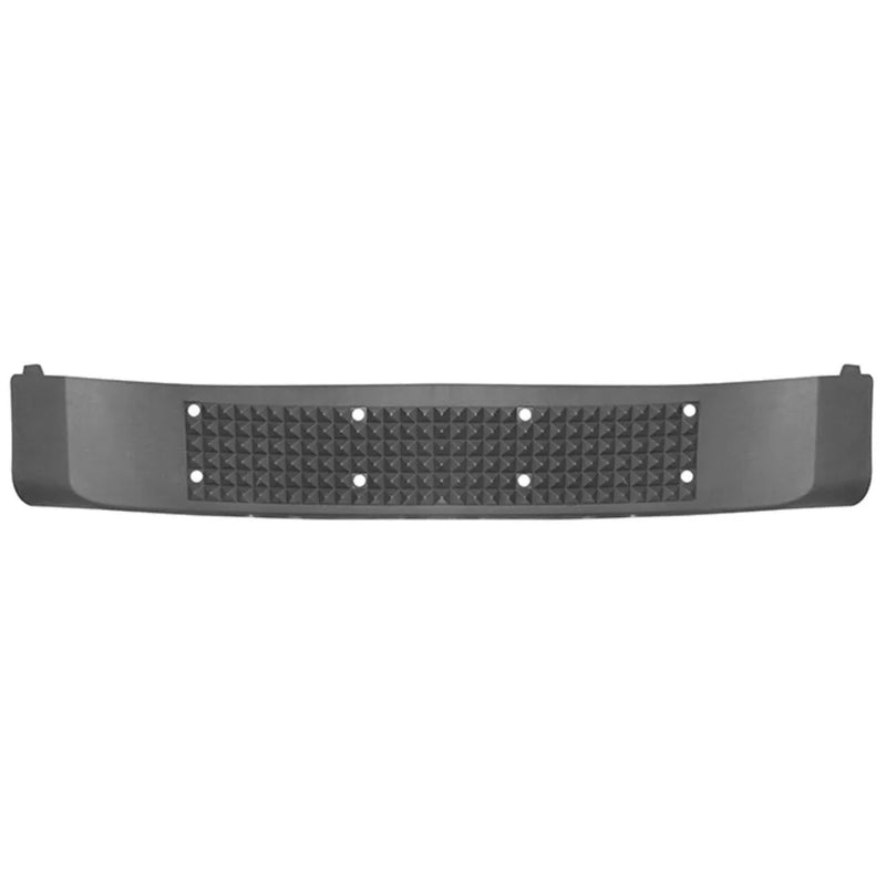 Pisante Superior Para-Choque Iveco Tector 2009-2019 BL Fibras