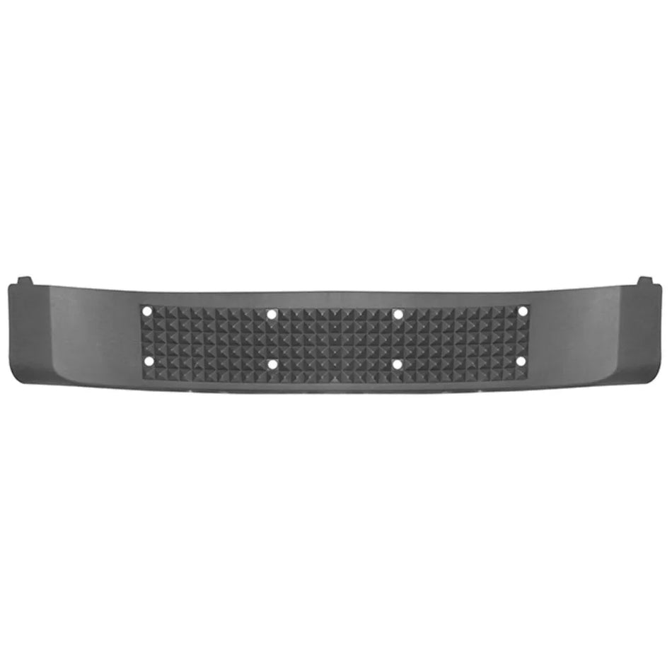 Pisante Superior Para-Choque Iveco Tector 2009-2019 BL Fibras