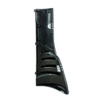 Defletor Coluna Frontal Iveco Hi-Way Stralis BL Fibras
