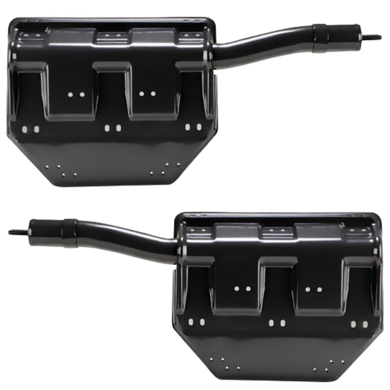 Suporte Para-lama Dianteiro Scania Suspensão Ar