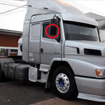 Vidro Espelho Retrovisor Bifocal Mercedes-Benz LS Atron