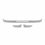 Spoiler Mercedes Atego 2013 14cm BL Fibras M30069