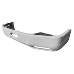 Capa Para-choque Scania 113 T Longa - Fibra Resistente