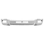 Para-choque Scania T R 124 Fibra de Vidro com Suportes