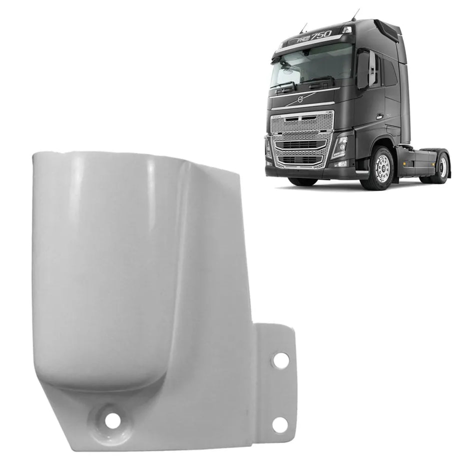 Proteção Calor Bolsa Ar Volvo FH 2015-2022 Direito BL Fibras