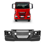 Para-choque Iveco Tector 2009 a 2019 - Plástico Injetado