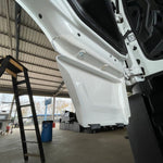 Tampa Estribo Iveco Tector Cursor 2021 2022 Par
