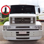 Espelho Retrovisor Mercedes HPN Euro 3 Atron Euro 5