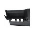 Estribo Inferior Volvo FH 2004 a 2014 Plástico BL Fibras