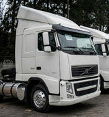 Defletor de Ar Cabine Baixa - Volvo FH Clássico