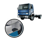 Pisante Estribo Ford Cargo 815 2622 BL Fibras Plástico