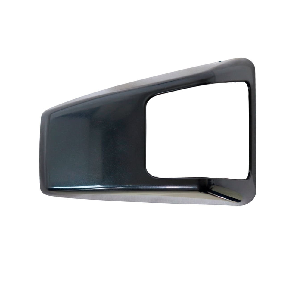 Capa Pisca Alerta Volvo FH 2010+ Direito Esquerdo Preto