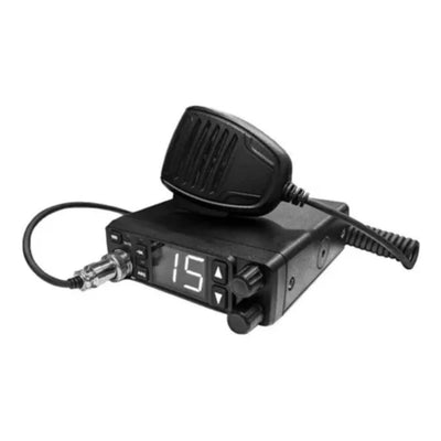 Rádio PX Voyager VR-CB2660 12/24V