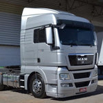 Defletor de Ar Man TGX e VW Meteor Completo Rodoplast