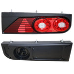 Lanterna Traseira LED Randon Linha R Original