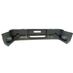 Capa Para-choque Scania 113 R Plástico Rodoplast Kit Completo
