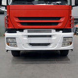 Para-choque Iveco Stralis - Plástico