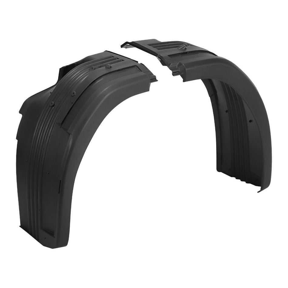 Para-lama Cabine Scania Série 4 5 até 2018 ABS