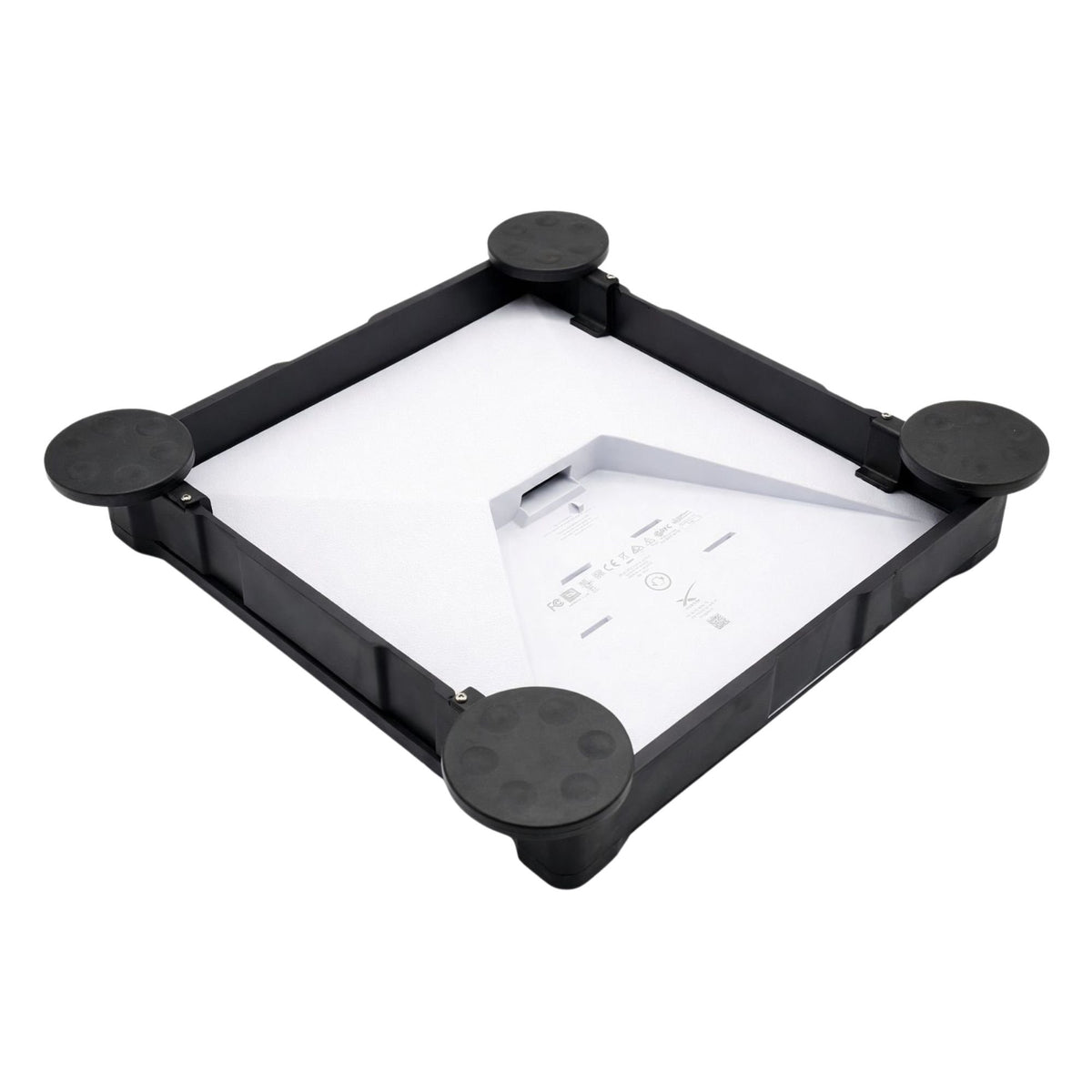 Case Suporte Fechado para Teto Starlink Mini para caminhão com Imã