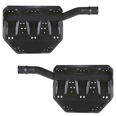 Suporte Para-lama Traseiro Scania Suspensão Ar Simples